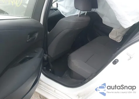 2024 Toyota Corolla Hybrid Le z USA, uszkodzony, nr VIN JTDBCMFE7R3065630